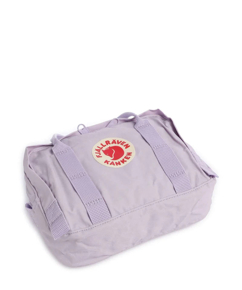 Fjällräven Kånken One Size Sac bandoulière pastel lavender