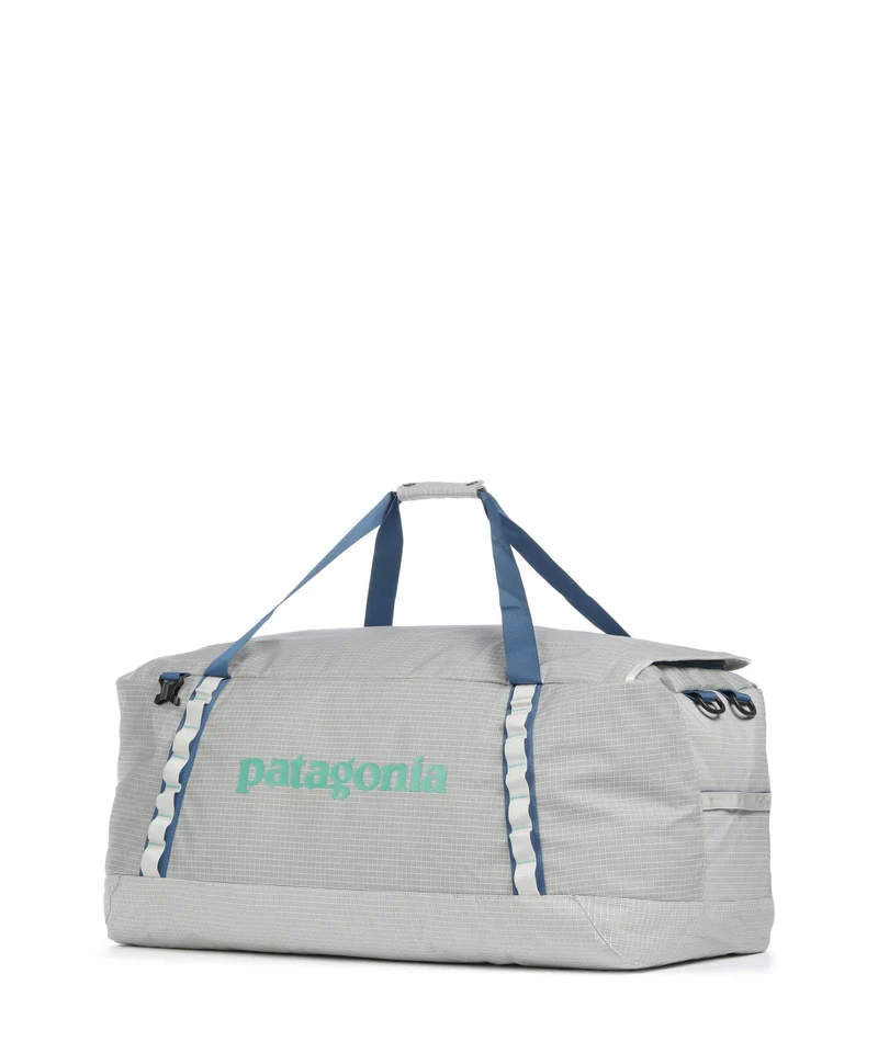 Patagonia Black Hole 100 Sac de voyage birch white