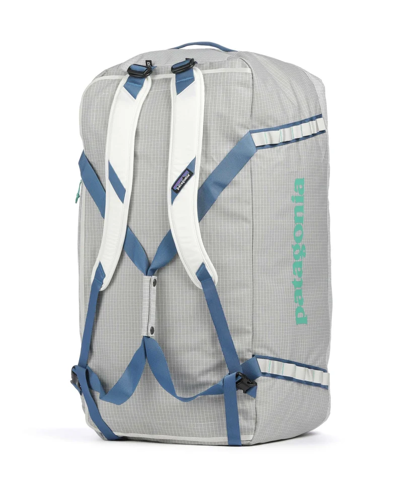 Patagonia Black Hole 100 Sac de voyage birch white