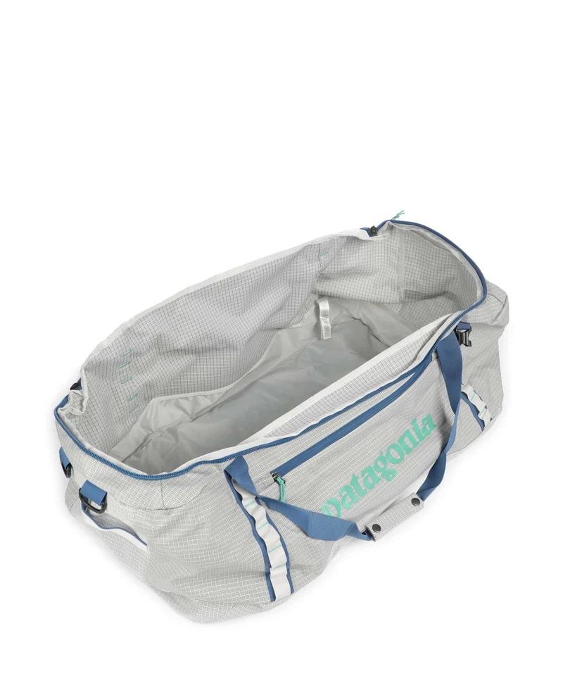 Patagonia Black Hole 100 Sac de voyage birch white