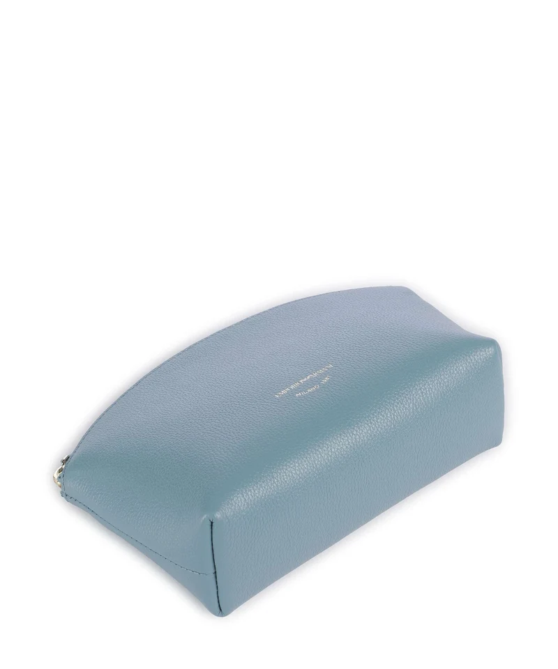 Emporio Armani My EA Sac à cosmétiques azure