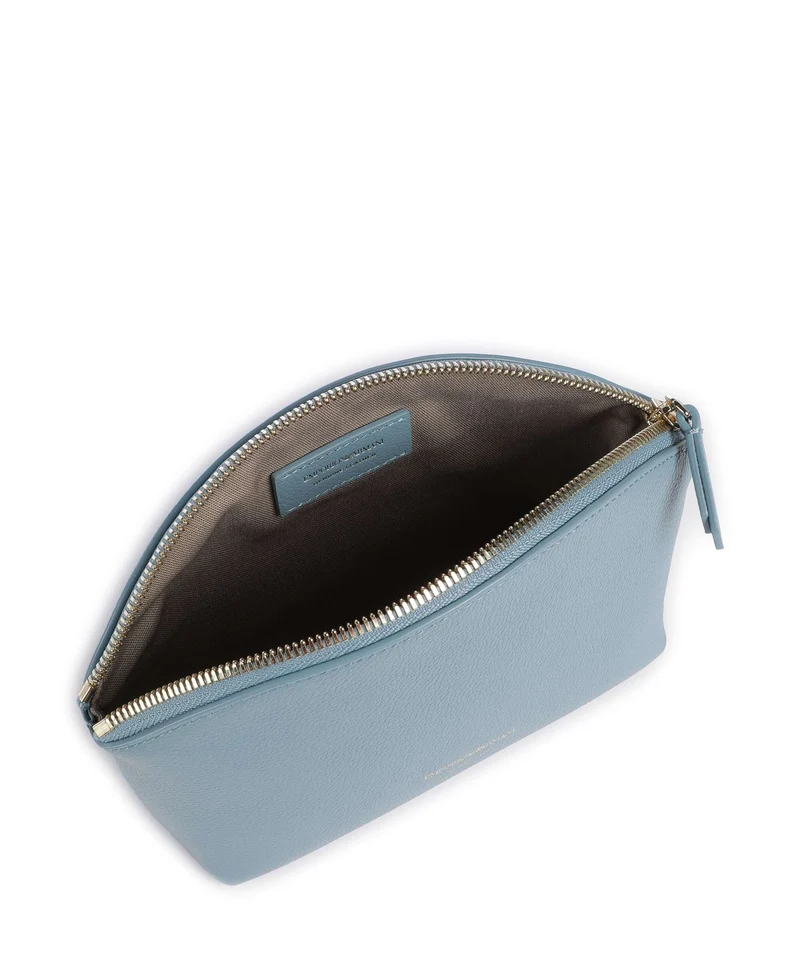 Emporio Armani My EA Sac à cosmétiques azure