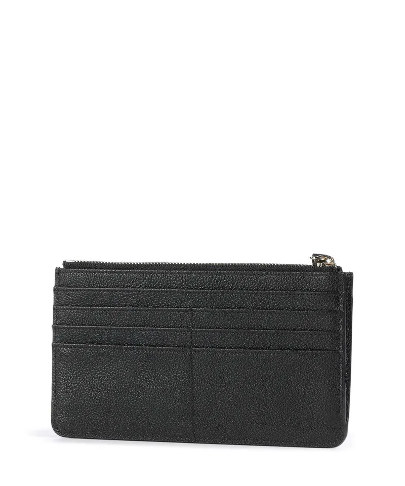 Emporio Armani My EA Étui à cartes crédit black