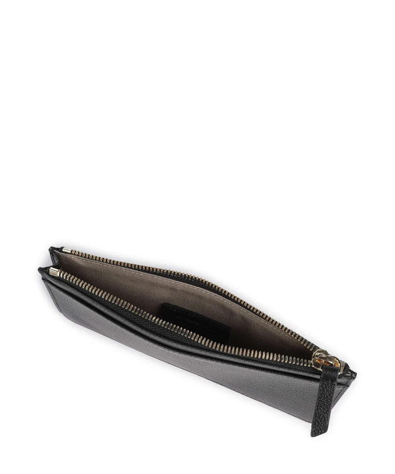 Emporio Armani My EA Étui à cartes crédit black