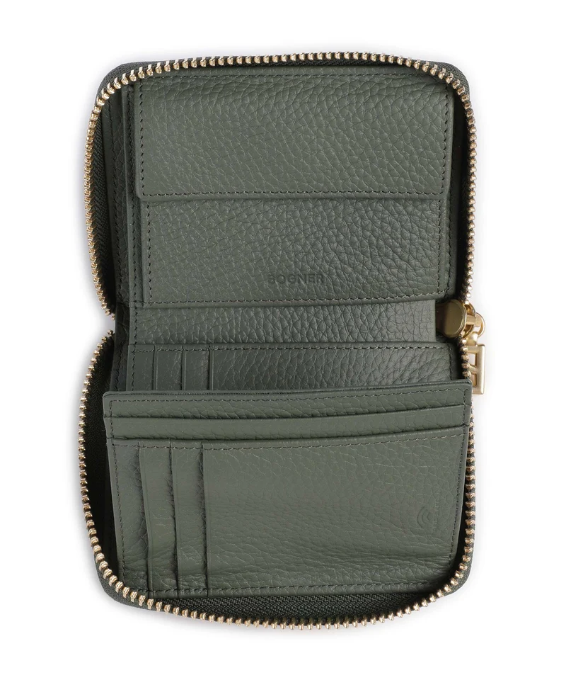 Bogner Bozen Norah Portefeuille olive night