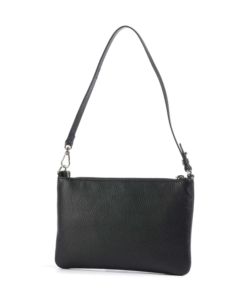 Coccinelle C-Easy Sac porté épaule noir