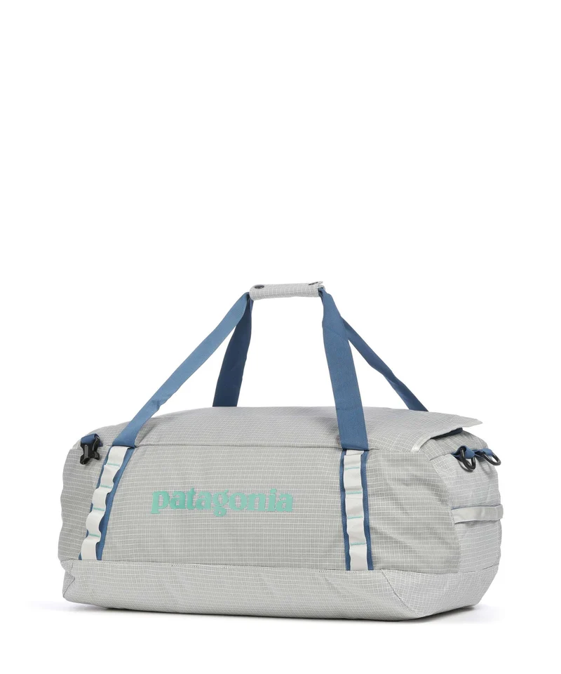 Patagonia Black Hole 55 Sac de voyage birch white