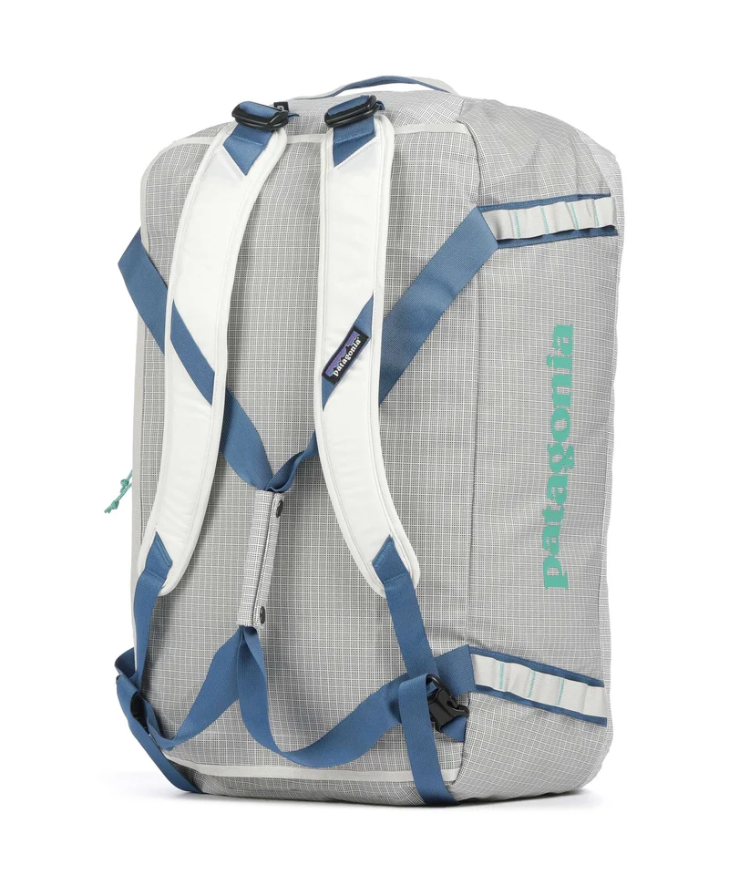 Patagonia Black Hole 55 Sac de voyage birch white
