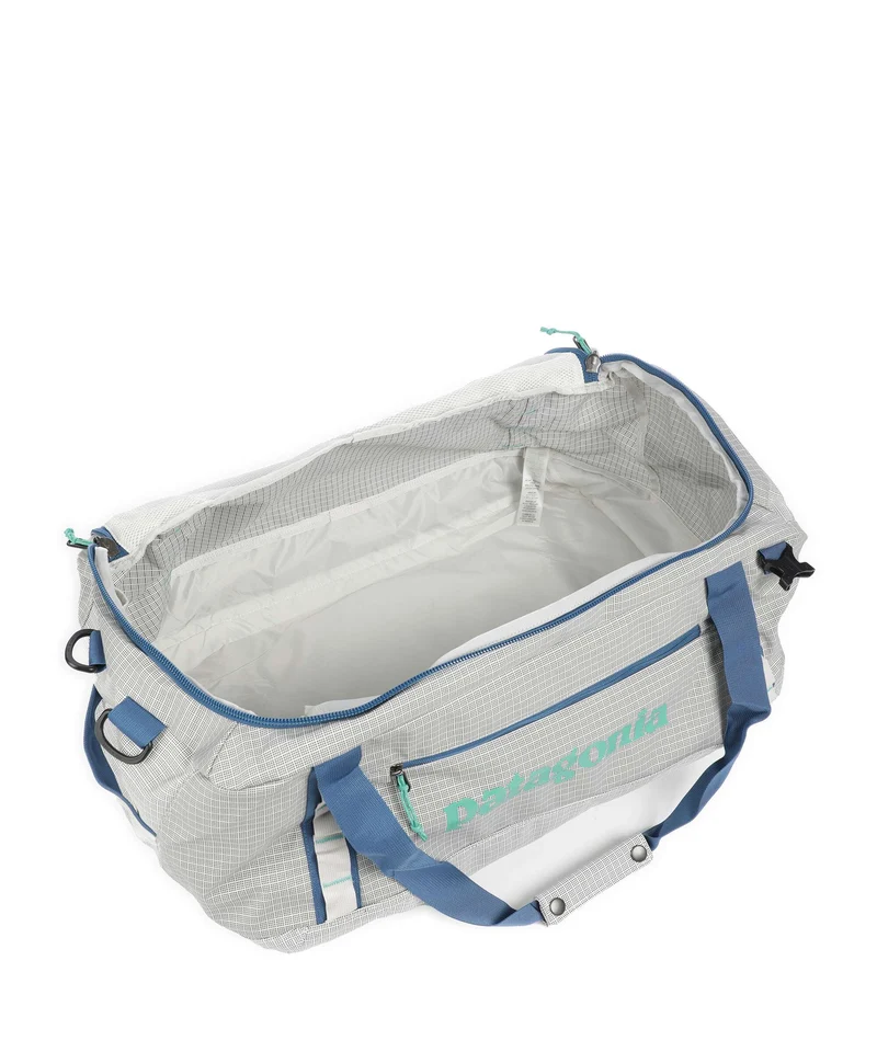 Patagonia Black Hole 55 Sac de voyage birch white