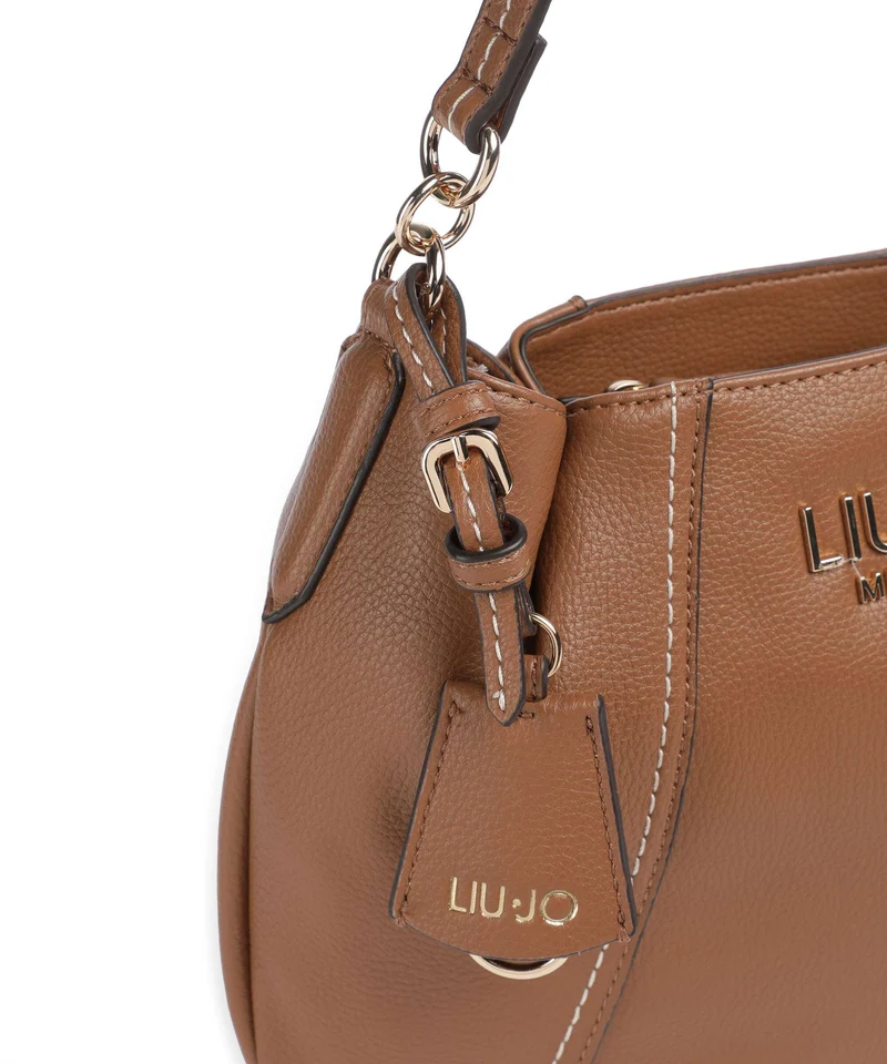 Liu Jo Trepida S Sac fourre-tout sequoia