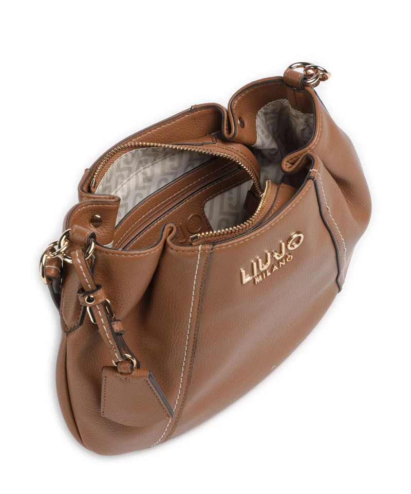 Liu Jo Trepida S Sac fourre-tout sequoia