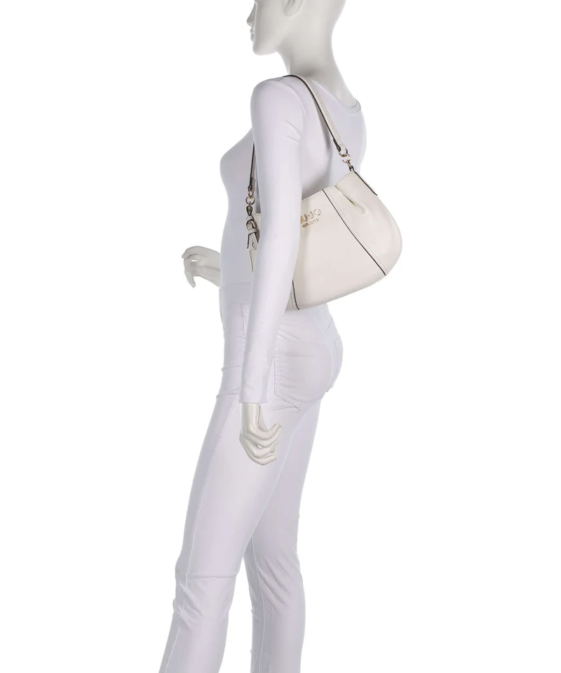Liu Jo Trepida S Sac fourre-tout cream
