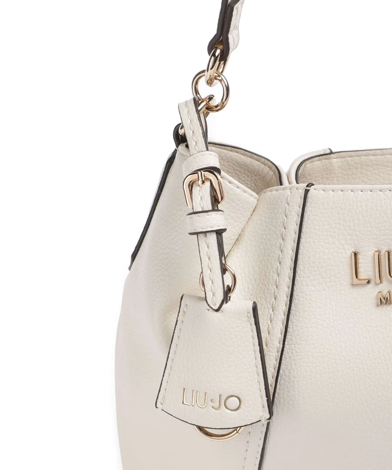 Liu Jo Trepida S Sac fourre-tout cream