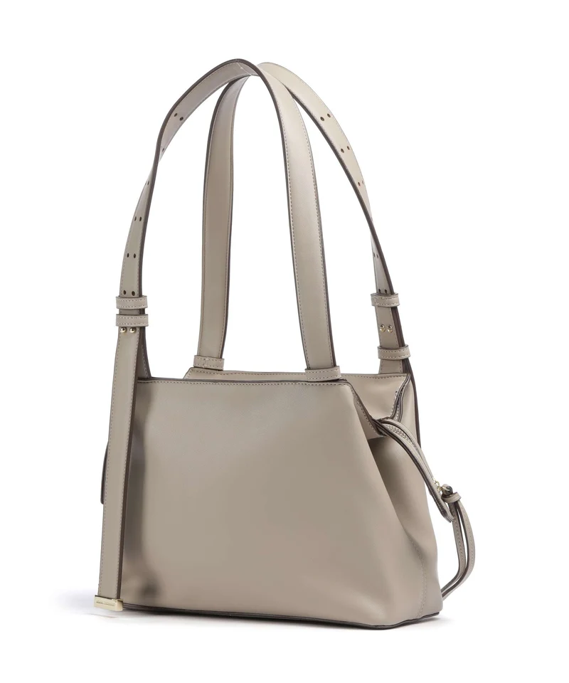 Armani Exchange Alice S Sac porté épaule sand