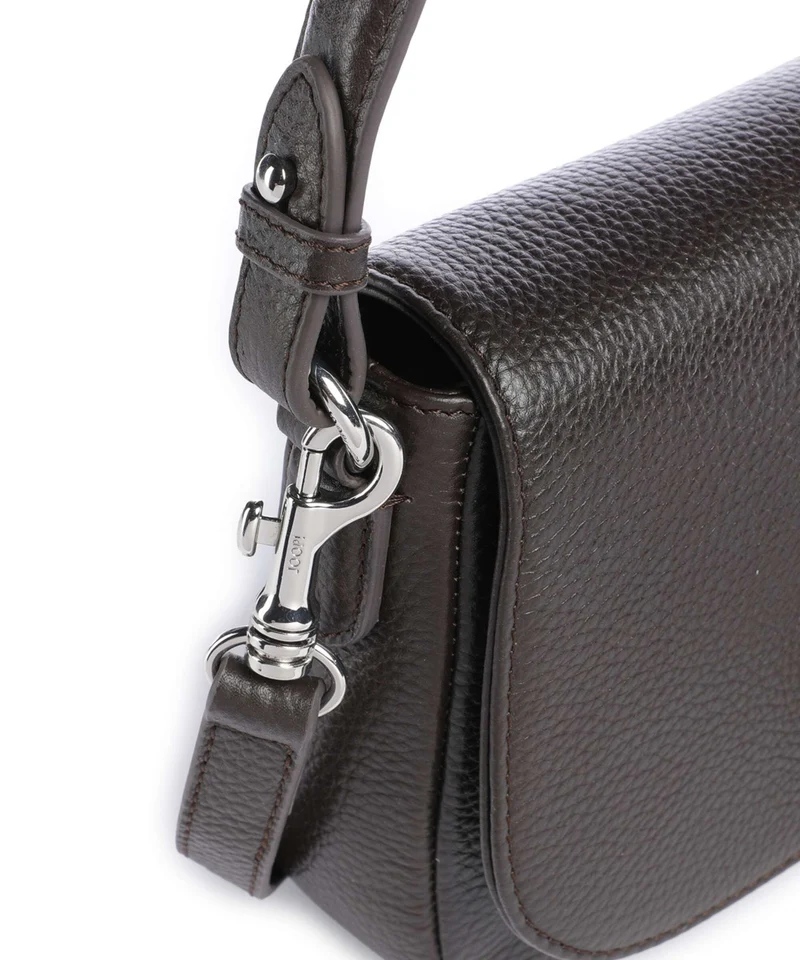 JOOP! Pompeji Esmera Sac porté épaule dark brown