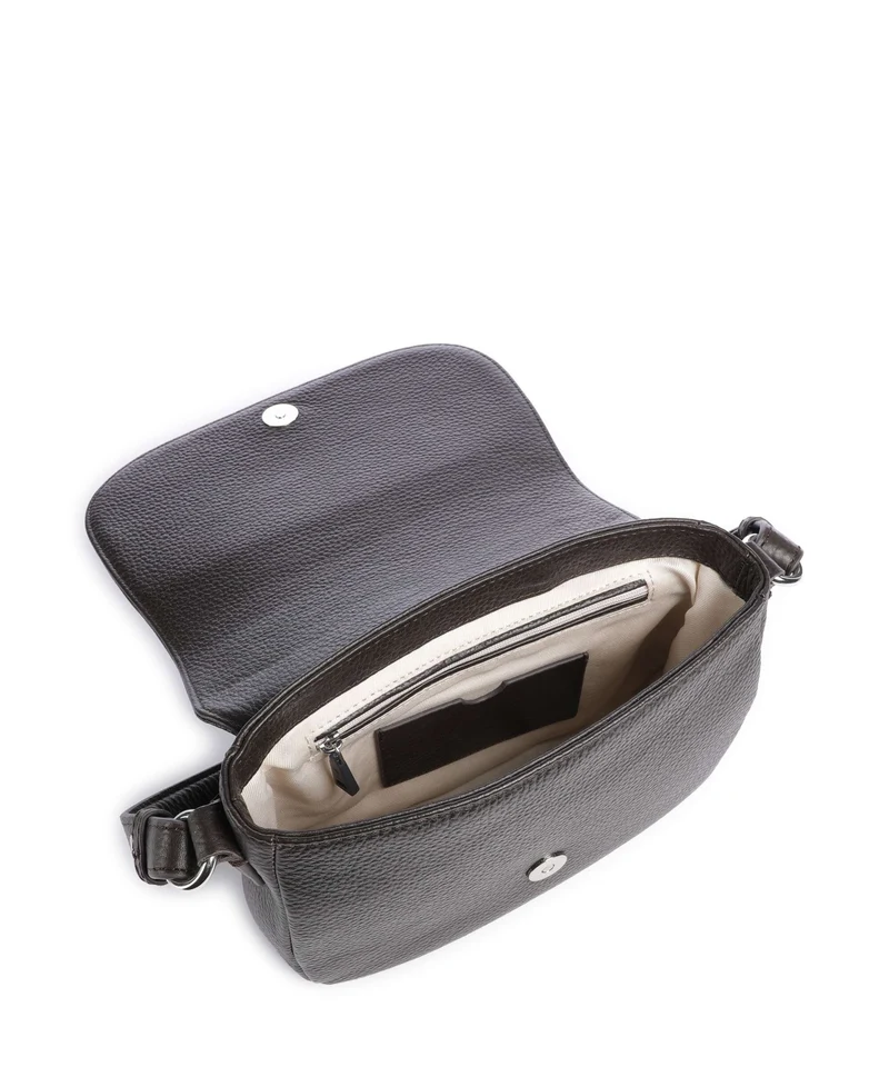 JOOP! Pompeji Esmera Sac porté épaule dark brown