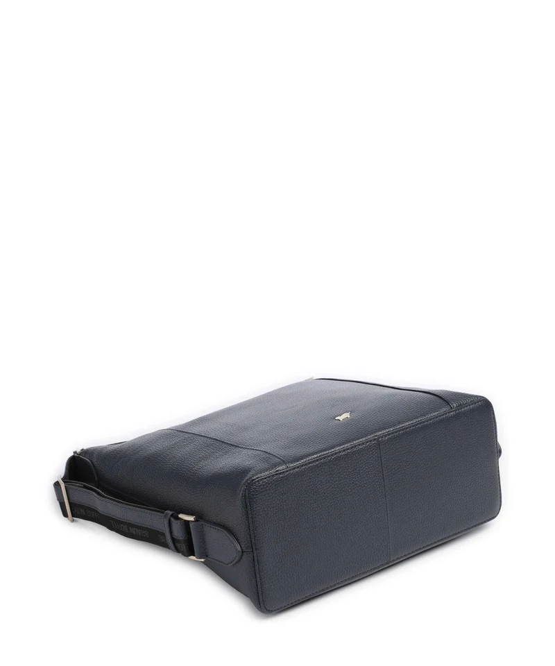 Braun Büffel Hanna Sac à main porté dos navy