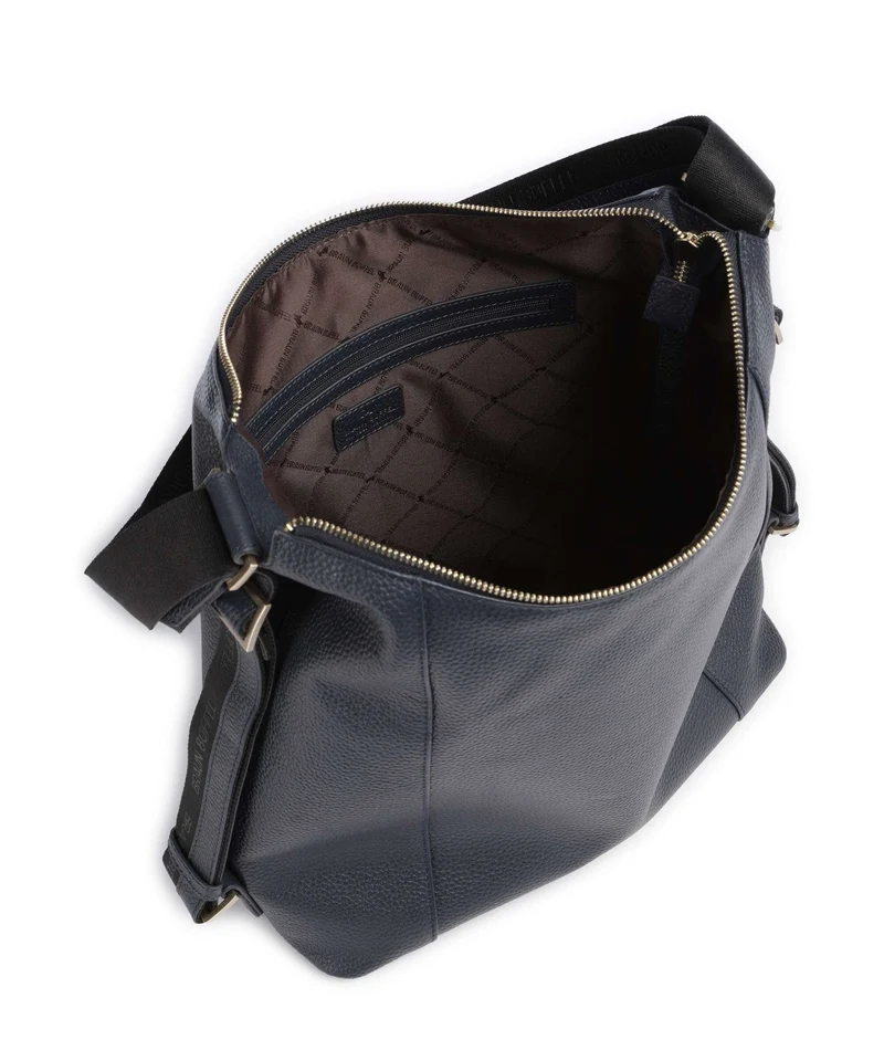 Braun Büffel Hanna Sac à main porté dos navy