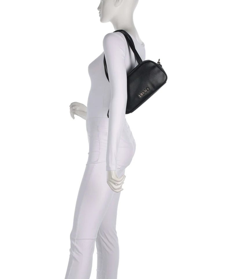 Liu Jo Arezu S Sac porté épaule nero