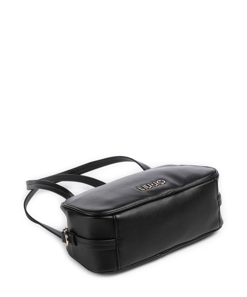 Liu Jo Arezu S Sac porté épaule nero