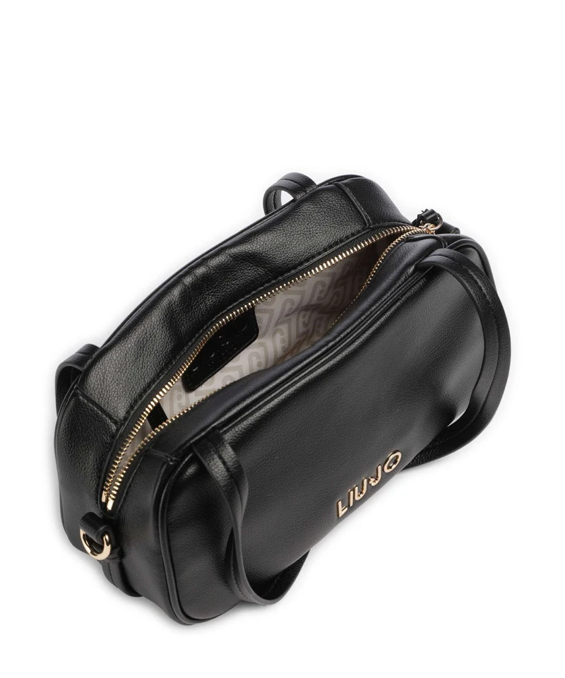 Liu Jo Arezu S Sac porté épaule nero
