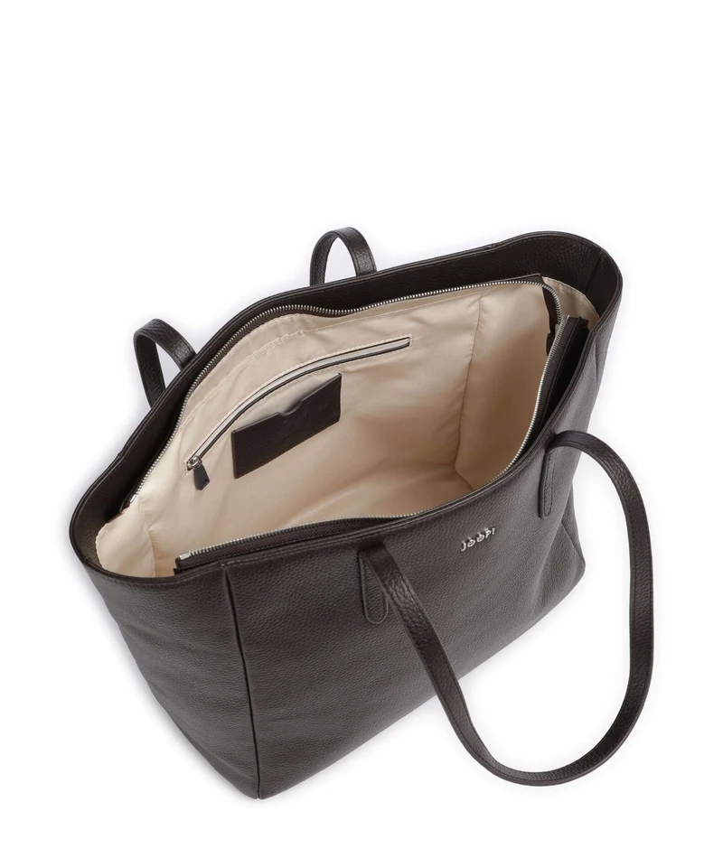 JOOP! Pompeji Helena Cabas dark brown