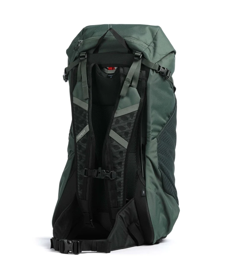 Osprey Hikelite 30 Sac à dos de randonnée tundra green