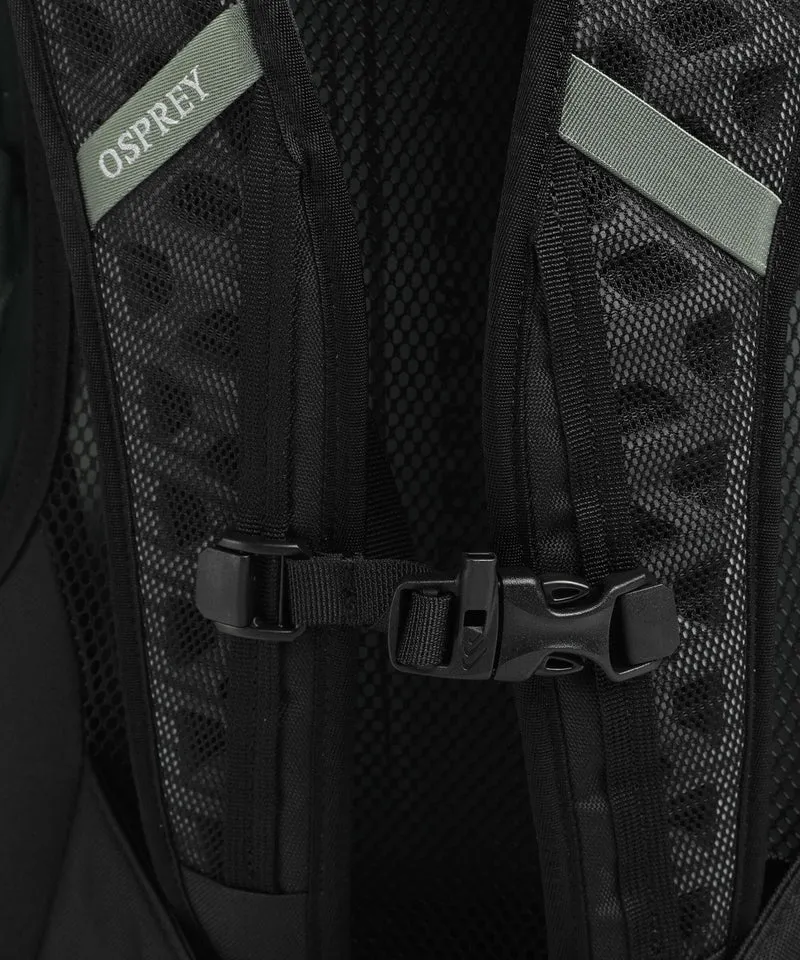 Osprey Hikelite 30 Sac à dos de randonnée tundra green