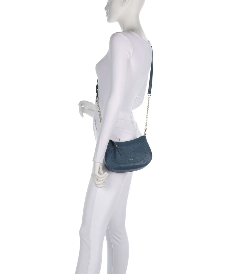 Coccinelle C-Easy Sac bandoulière deep blue