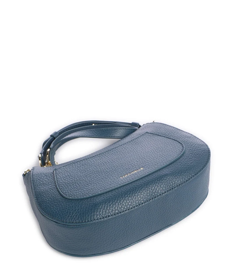 Coccinelle C-Easy Sac bandoulière deep blue