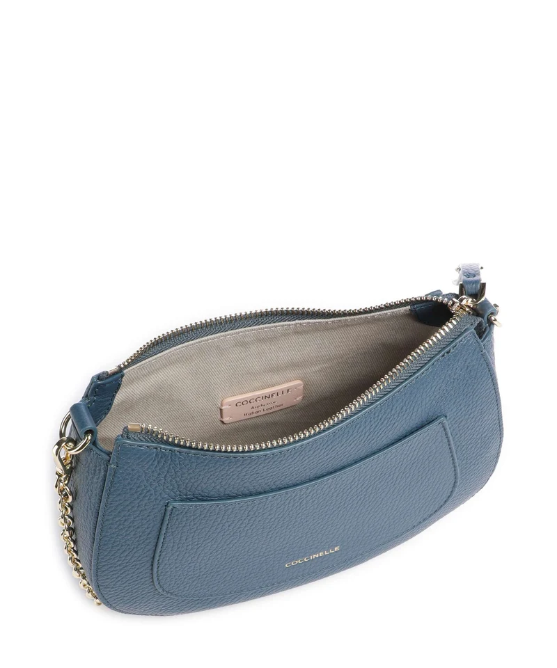 Coccinelle C-Easy Sac bandoulière deep blue