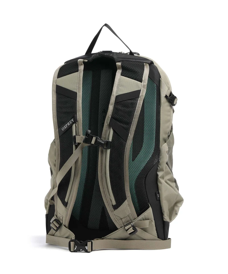 Osprey Sportlite 15 Sac à dos de randonnée olive tan