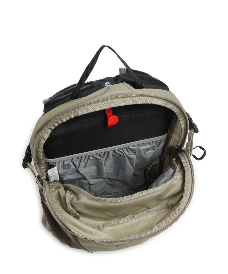 Osprey Sportlite 15 Sac à dos de randonnée olive tan