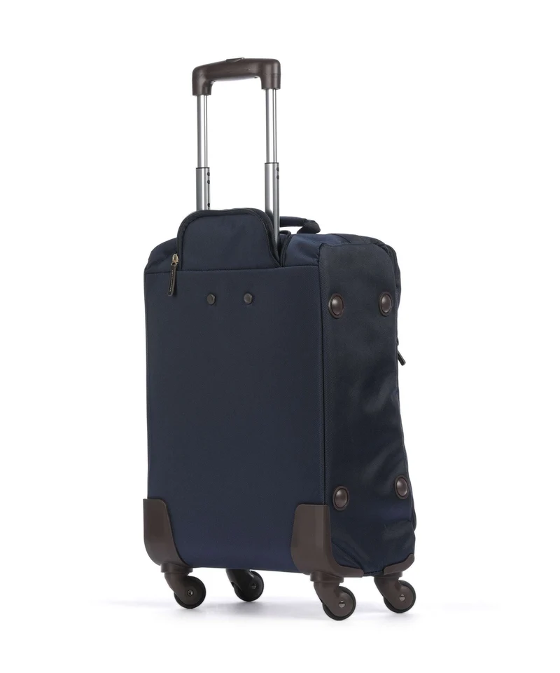Brics Siena Valise 4 roues navy
