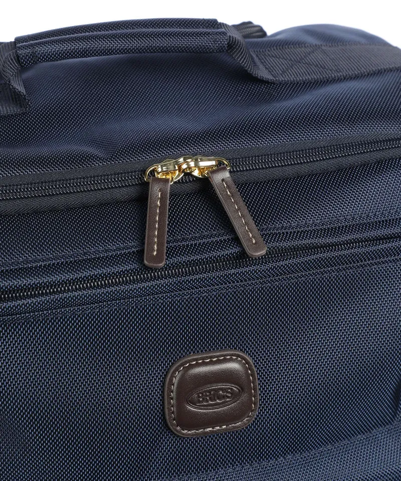 Brics Siena Valise 4 roues navy