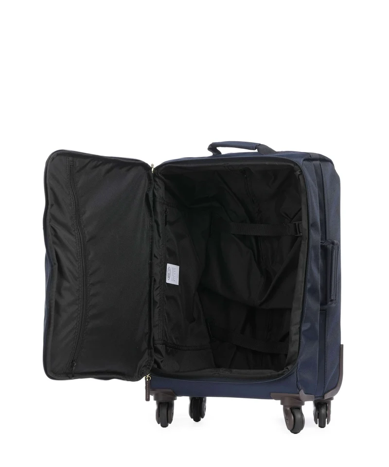 Brics Siena Valise 4 roues navy