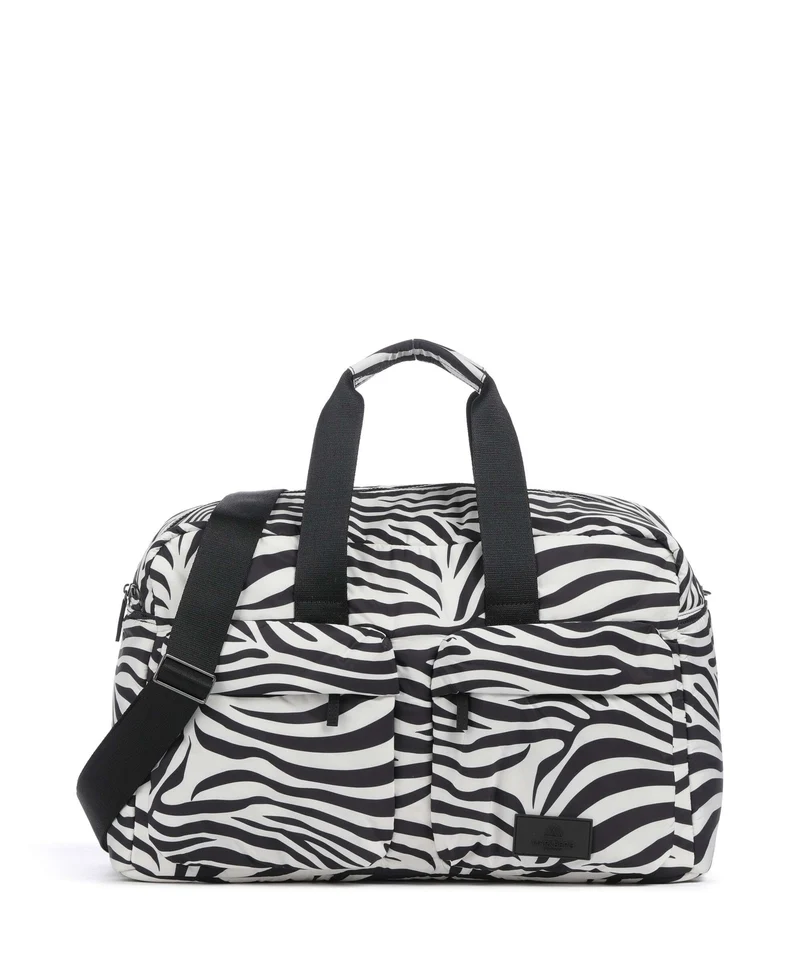 Markberg MoreMBG Sac week-end zebra