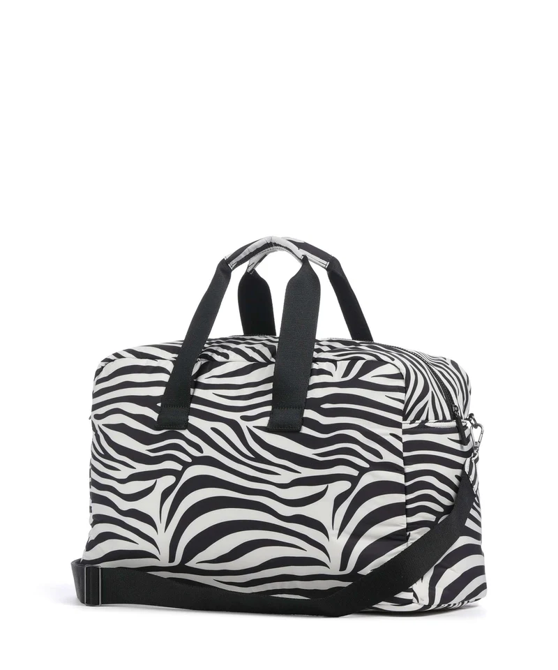 Markberg MoreMBG Sac week-end zebra