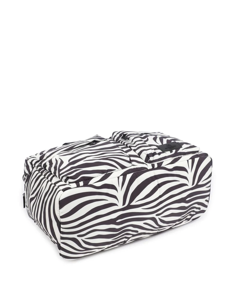 Markberg MoreMBG Sac week-end zebra