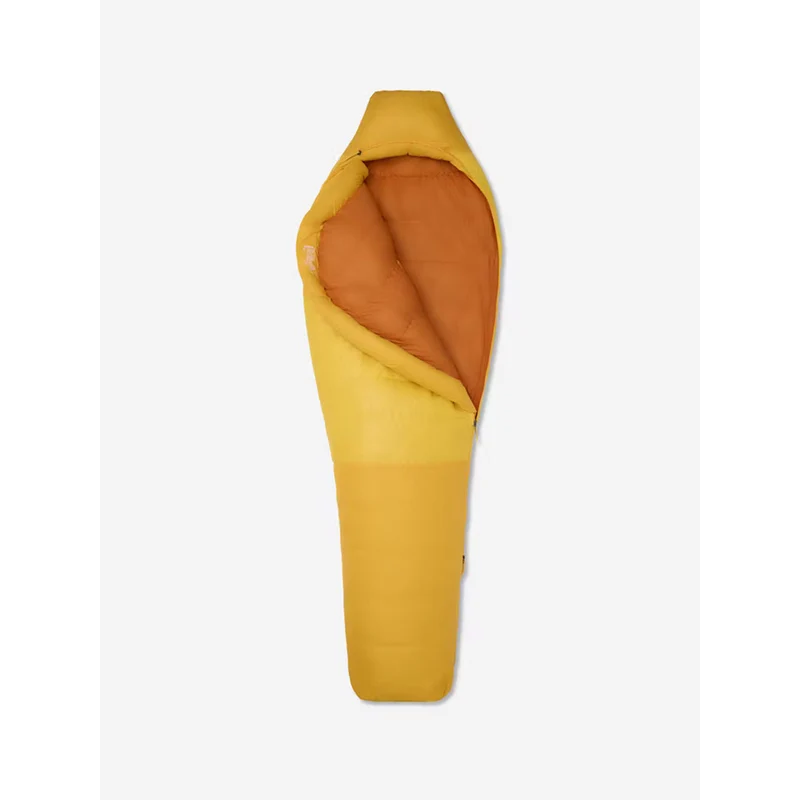 Sac de couchage Marmot Mad River 0 650FP (-18 °C) - Long