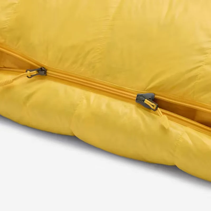 Sac de couchage Marmot Mad River 0 650FP (-18 °C) - Régulier