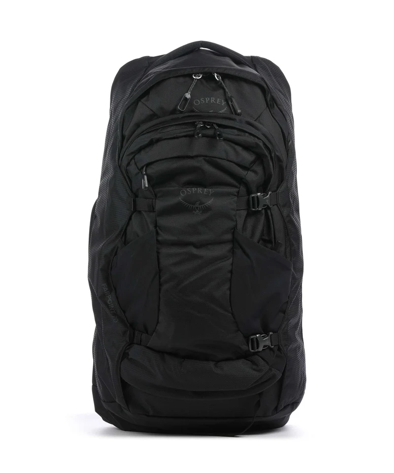 Osprey Farpoint 70 Sac à dos de voyage black