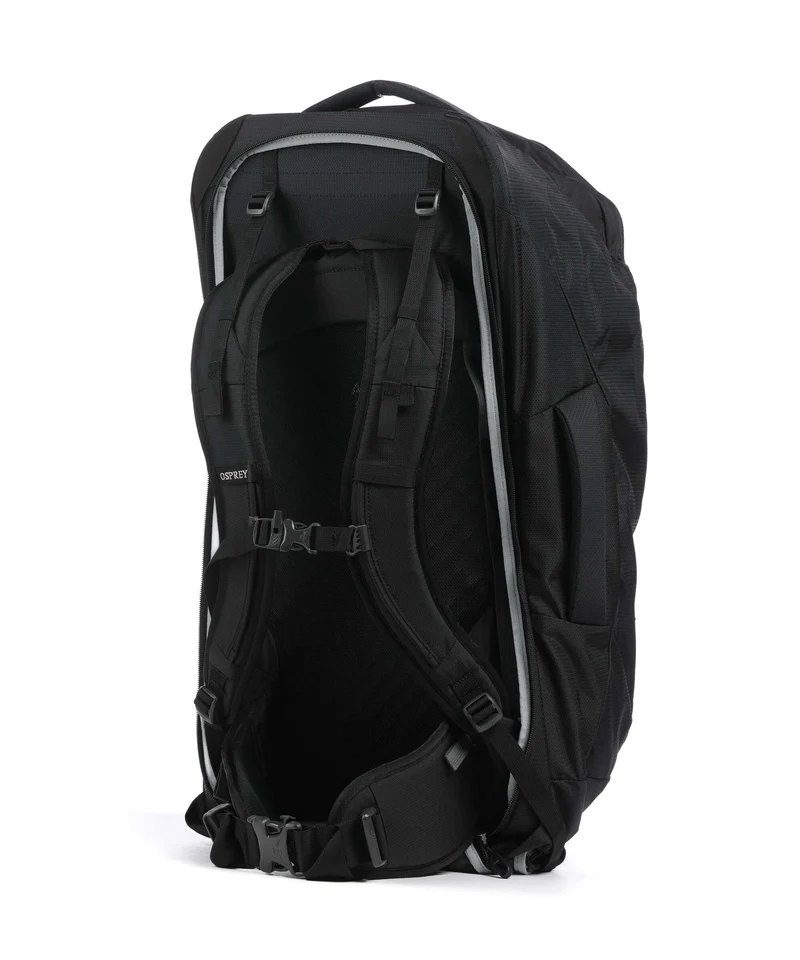 Osprey Farpoint 70 Sac à dos de voyage black