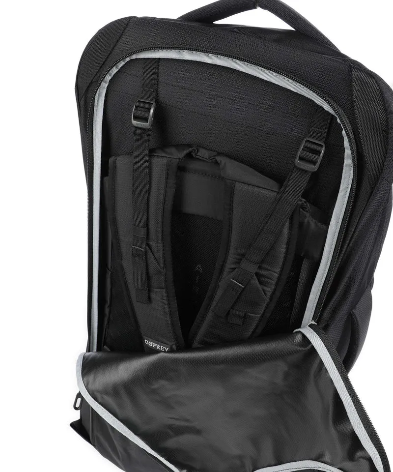 Osprey Farpoint 70 Sac à dos de voyage black
