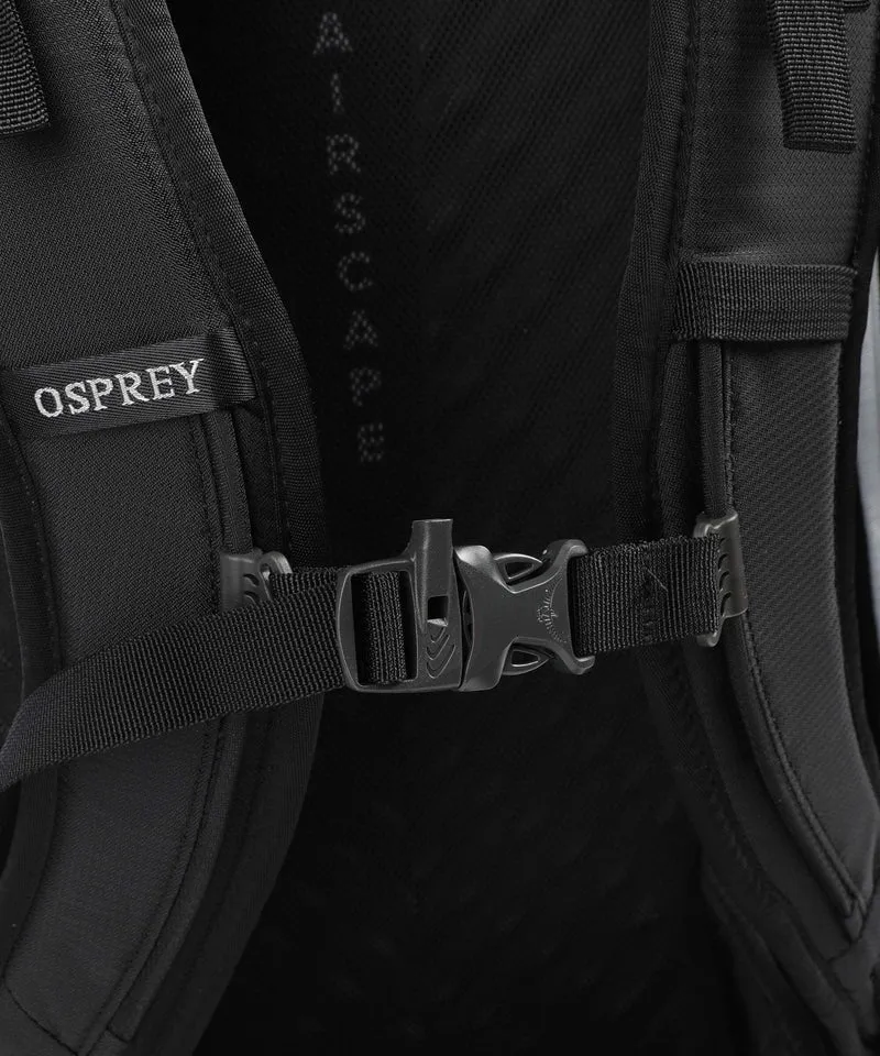 Osprey Farpoint 70 Sac à dos de voyage black
