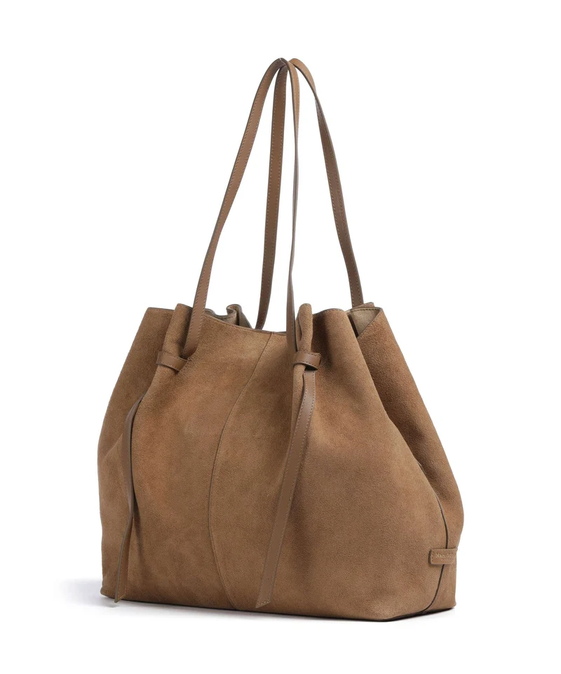 Marc O'Polo Sili L Cabas faded brown