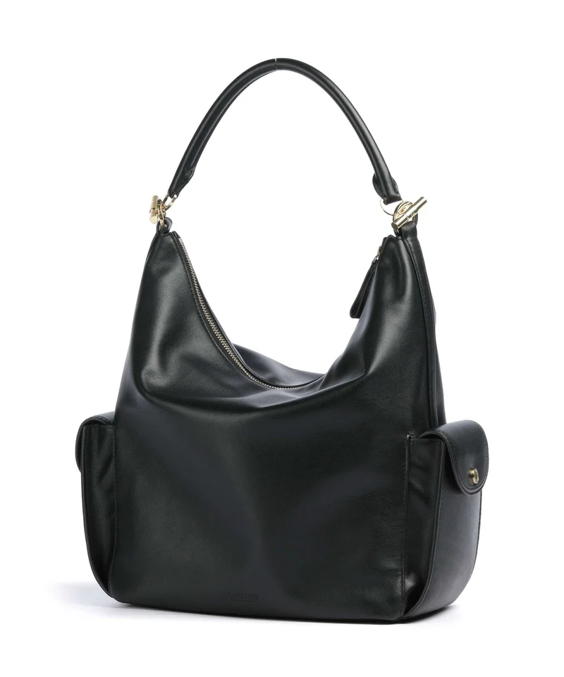Lauren Ralph Lauren Blaike Large Sac fourre-tout black