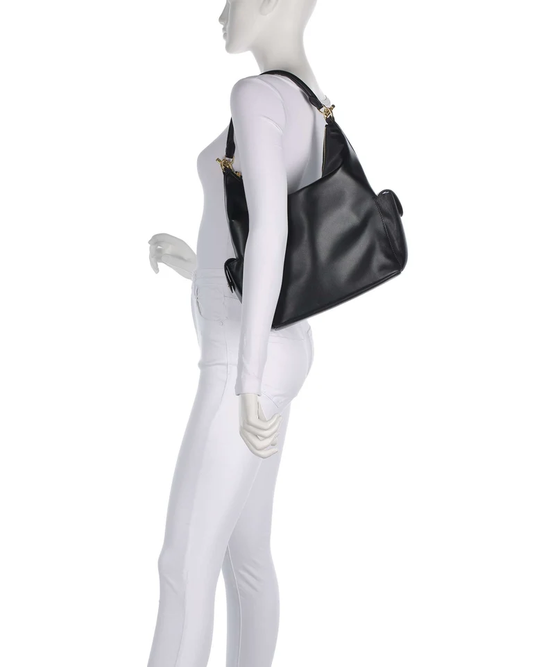 Lauren Ralph Lauren Blaike Large Sac fourre-tout black
