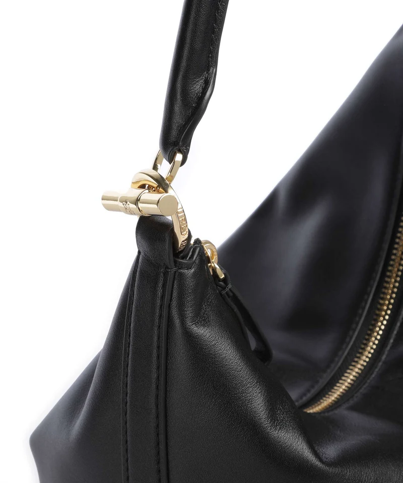 Lauren Ralph Lauren Blaike Large Sac fourre-tout black