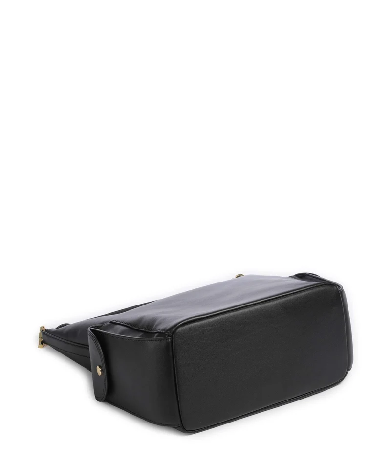 Lauren Ralph Lauren Blaike Large Sac fourre-tout black